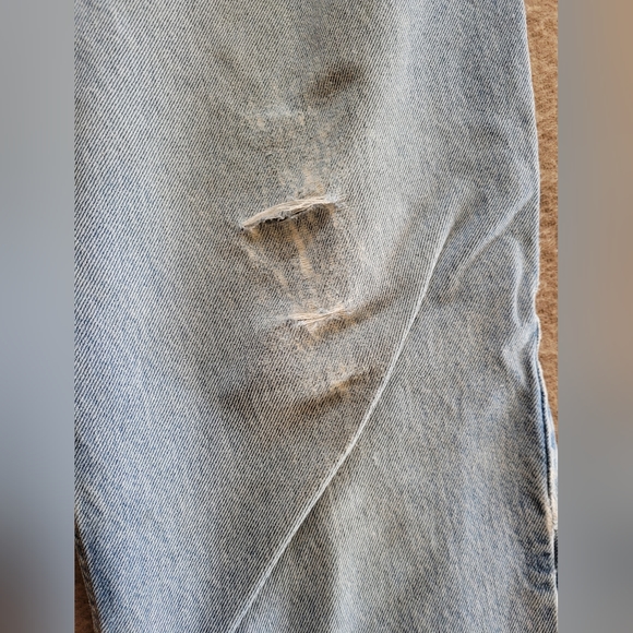 Vintage Member's Mark Jeans - Picture 15 of 16